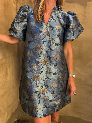 Lola Blues Dress
