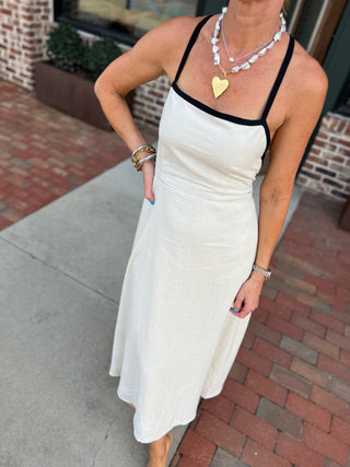 Steve Madden | Riyan Dress