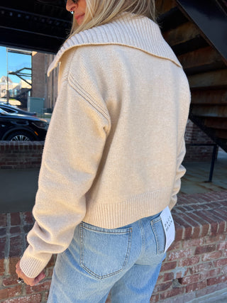 Z Supply | Holmen Cardigan MAC