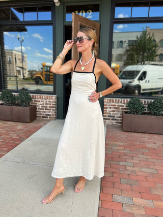 Steve Madden | Riyan Dress