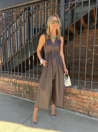 Deluc | Dominic Dress Wine