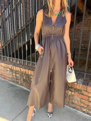 Deluc | Dominic Dress Wine