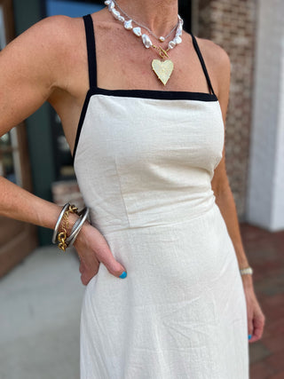 Steve Madden | Riyan Dress