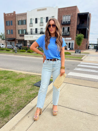 Daze Denim | Straight Up Swoon Vintage