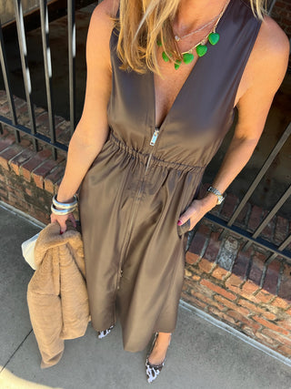 Deluc | Dominic Dress Wine