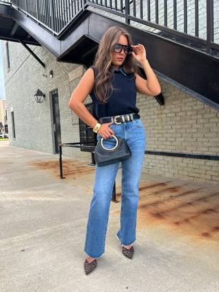 Steve Madden | Jeane Sweater Vest Multi