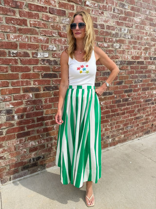 Needii | Lilo Beaded Tank