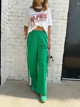 KLESIS | The Victory Track Pant