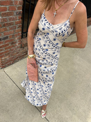 SADIE& SAGE | GREAT SPRINGS MAXI