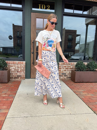 SADIE& SAGE | GREAT SPRINGS MAXI