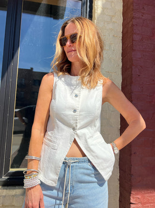 Steve Madden | Wesley Top