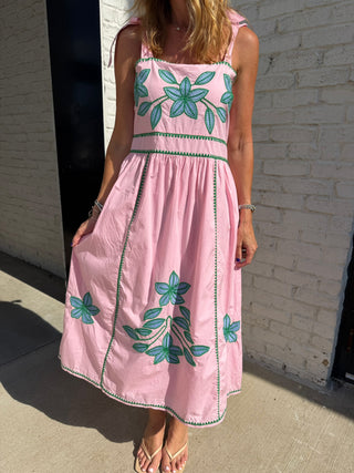 THML | Tea Party Ready Maxi