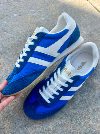 GOLA CLASSICS | Sprinter Sneakers Marine Blue