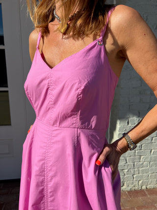 Steve Madden | Harley Dress