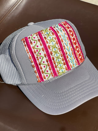 Orijinal | Trucker Hat