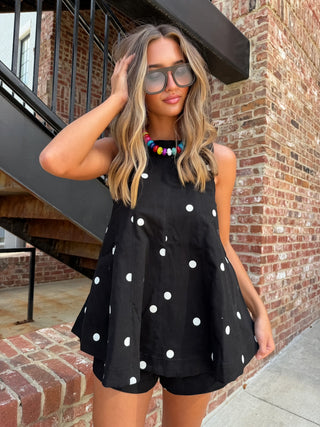 The Monaco Dot Set