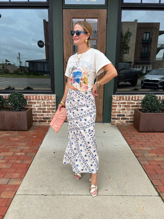 SADIE& SAGE | GREAT SPRINGS MAXI