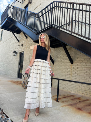 The Bradshaw Dress