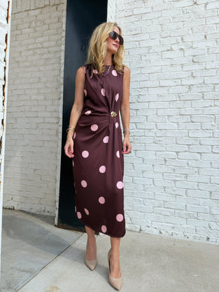 ENTRO | Sally Walker Dress