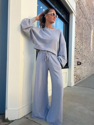 Mariah Set Pewter Gray [Pre-Order]