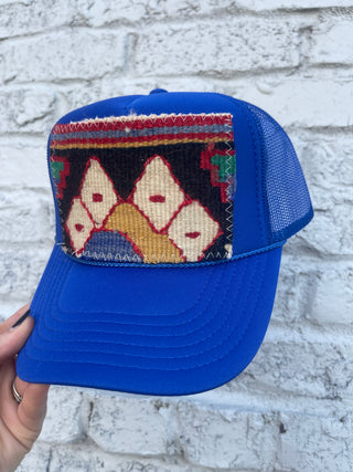 Orijinal | Trucker Assortment Royal