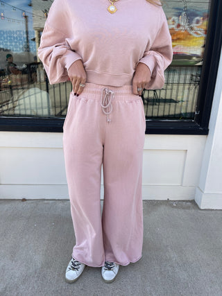 Mariah Set - Pink
