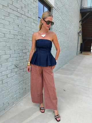 Cider Stroll Pants