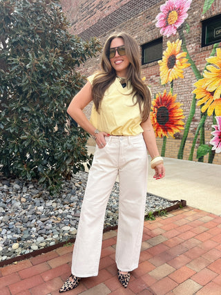 Heyson | The Hill Top Butter