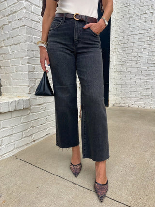 Daze Denim | Pleaser High Rise Twilight