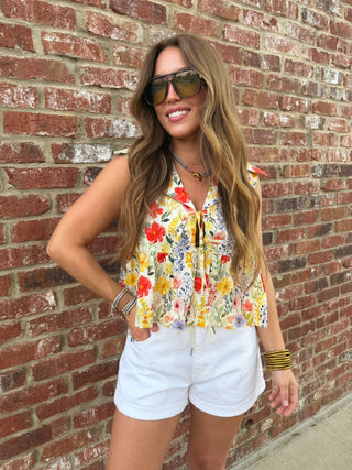 HEYSON | Mai Tai Top