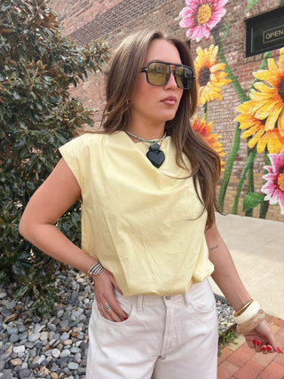 Heyson | The Hill Top Butter