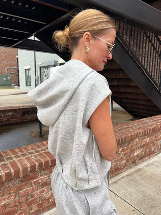 Heyson | Vanessa Set Heather Grey