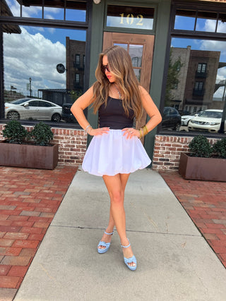 STEVE MADDEN | LINNEA DRESS