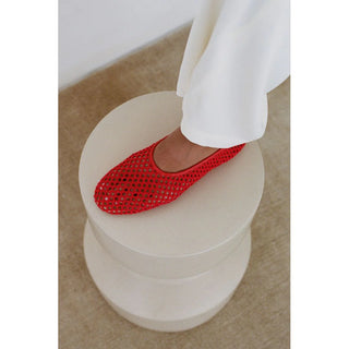 Matisse | Marta Flat Red