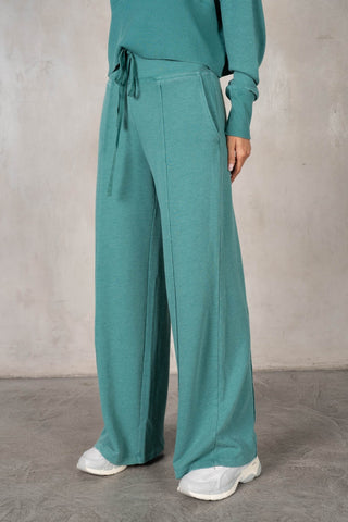 Lalamia | Caroline Set teal