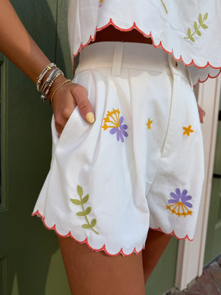 The Garden Party Set