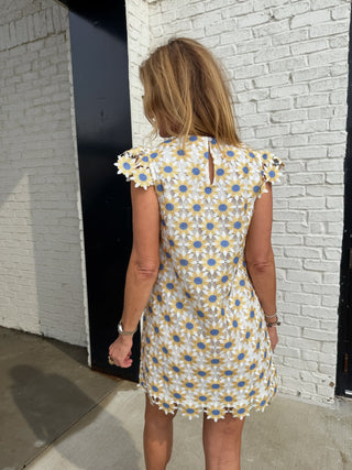 I’m Your Daisy Dress