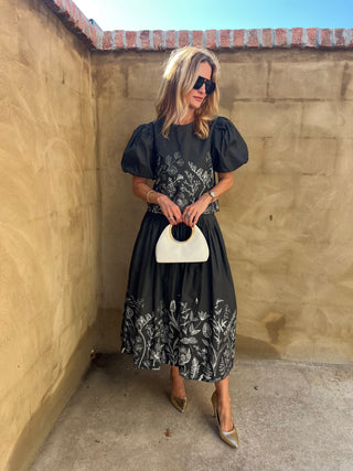 TCEC | The Joss Skirt