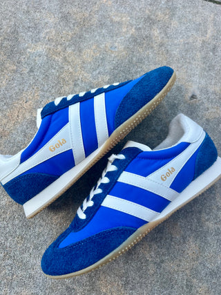 GOLA CLASSICS | Sprinter Sneakers Marine Blue