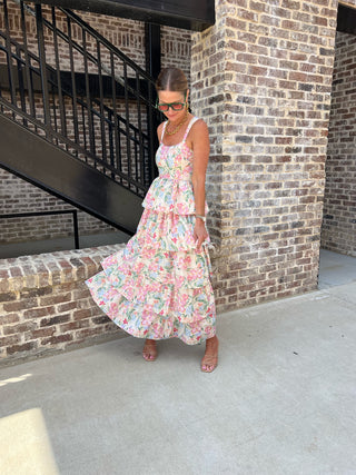 Sofie The Label | Jadey Maxi Dress