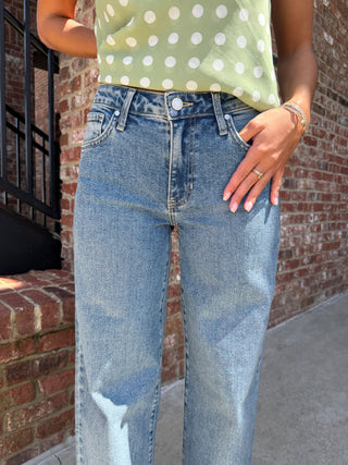 JBD | JB Collection Straight Jeans