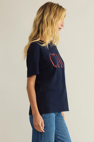 Z Supply | Ciao Boyfriend Tee