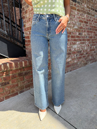 JBD | JB Collection Straight Jeans