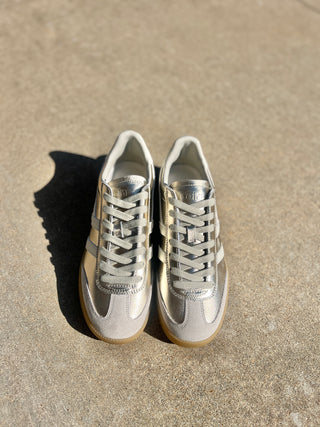 GOLA | Viper Metallic Gold Off Wht