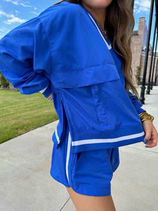 LaBiz | The Varsity Set Blue