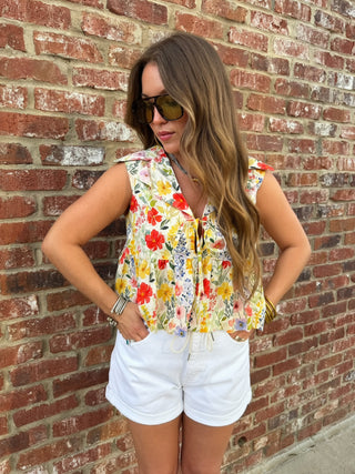 HEYSON | Mai Tai Top