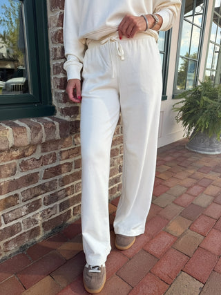 Z Supply | Clubhouse Pant Cloud Cream