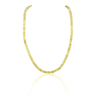 SAHIRA | The Isla Beaded Necklace