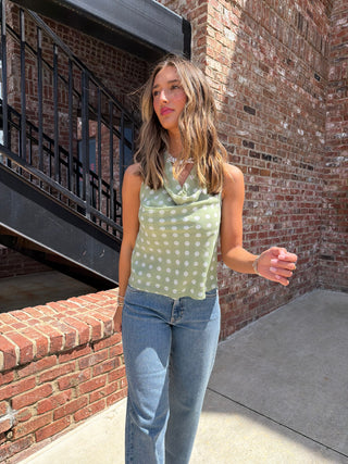 The Collyn Top