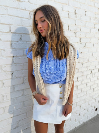 ENTRO | Ocean Air Top